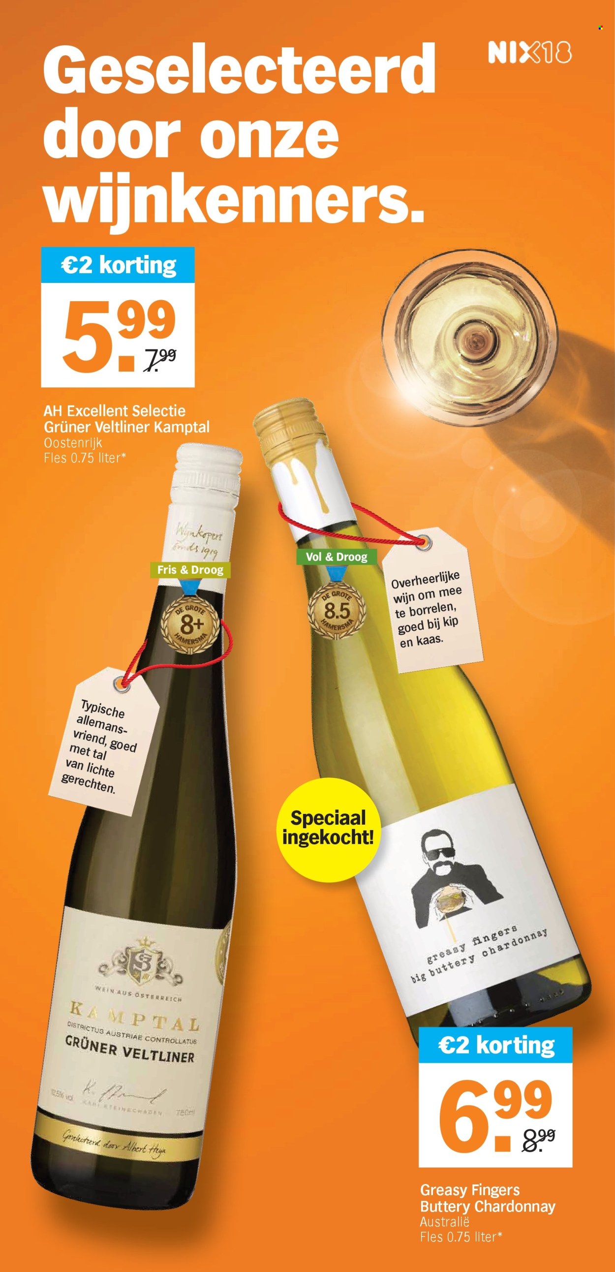 Albert Heijn-aanbieding - 7-9-2026 - 13-9-2026. Pagina 32