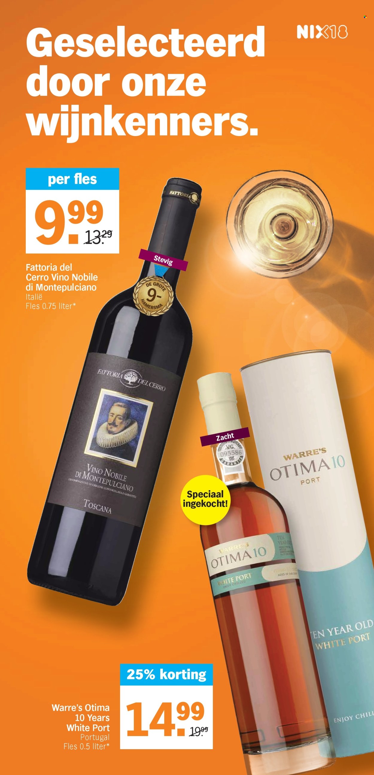Albert Heijn-aanbieding - 7-9-2026 - 13-9-2026. Pagina 34