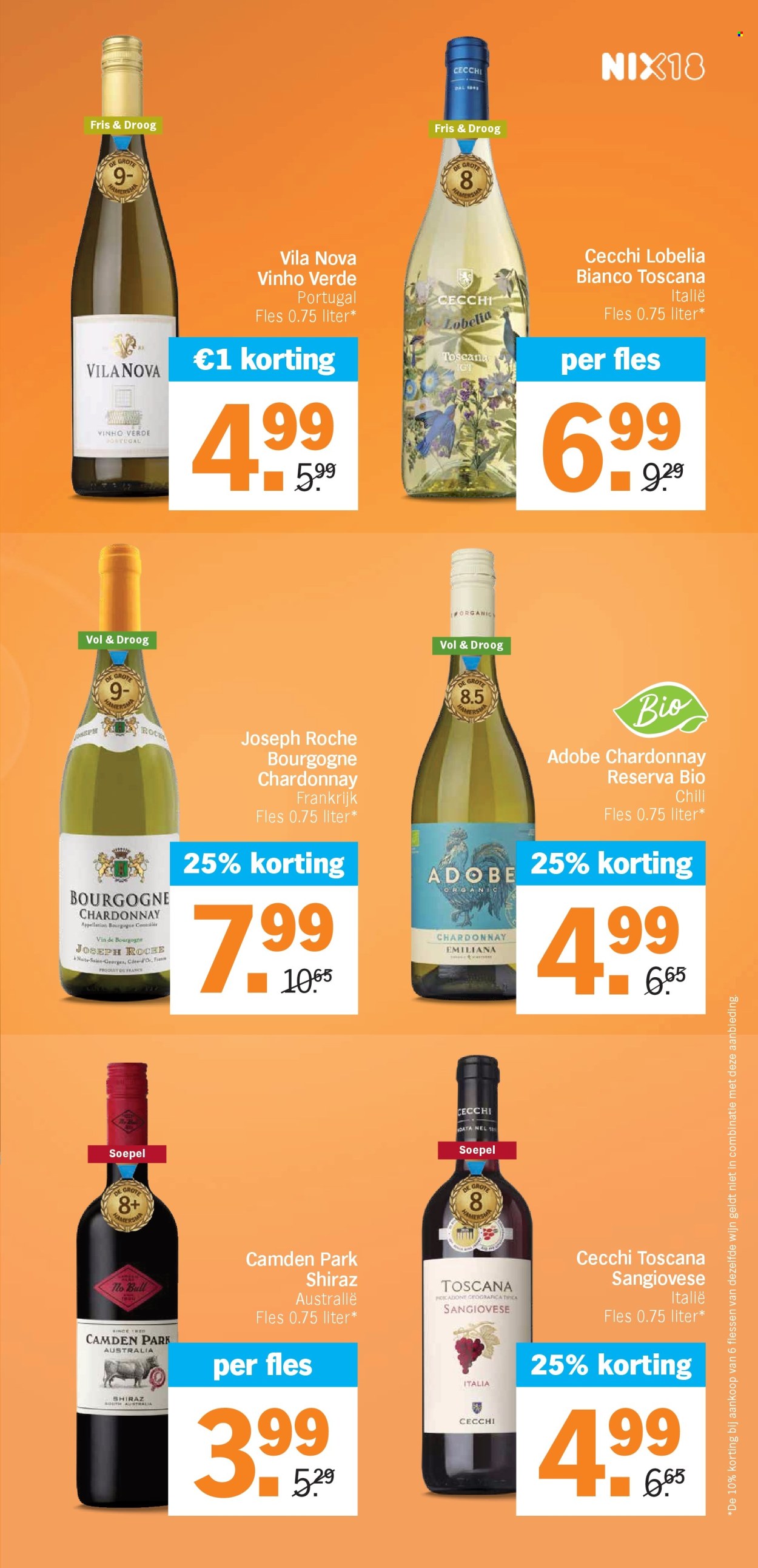 Albert Heijn-aanbieding - 7-9-2026 - 13-9-2026. Pagina 35