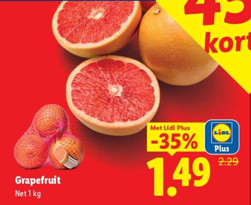 Grapefruit