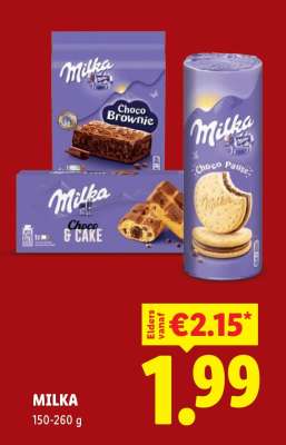 Milka