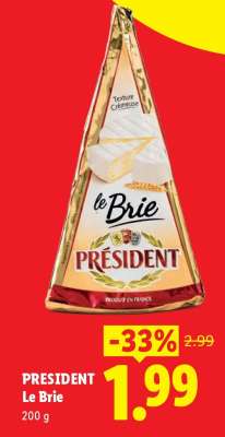 Président