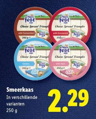 Smeerkaas