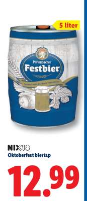 Perlenbacher Festbier