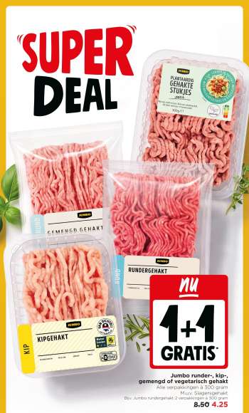 Jumbo-aanbieding - 9-9-2026 - 15-9-2026.