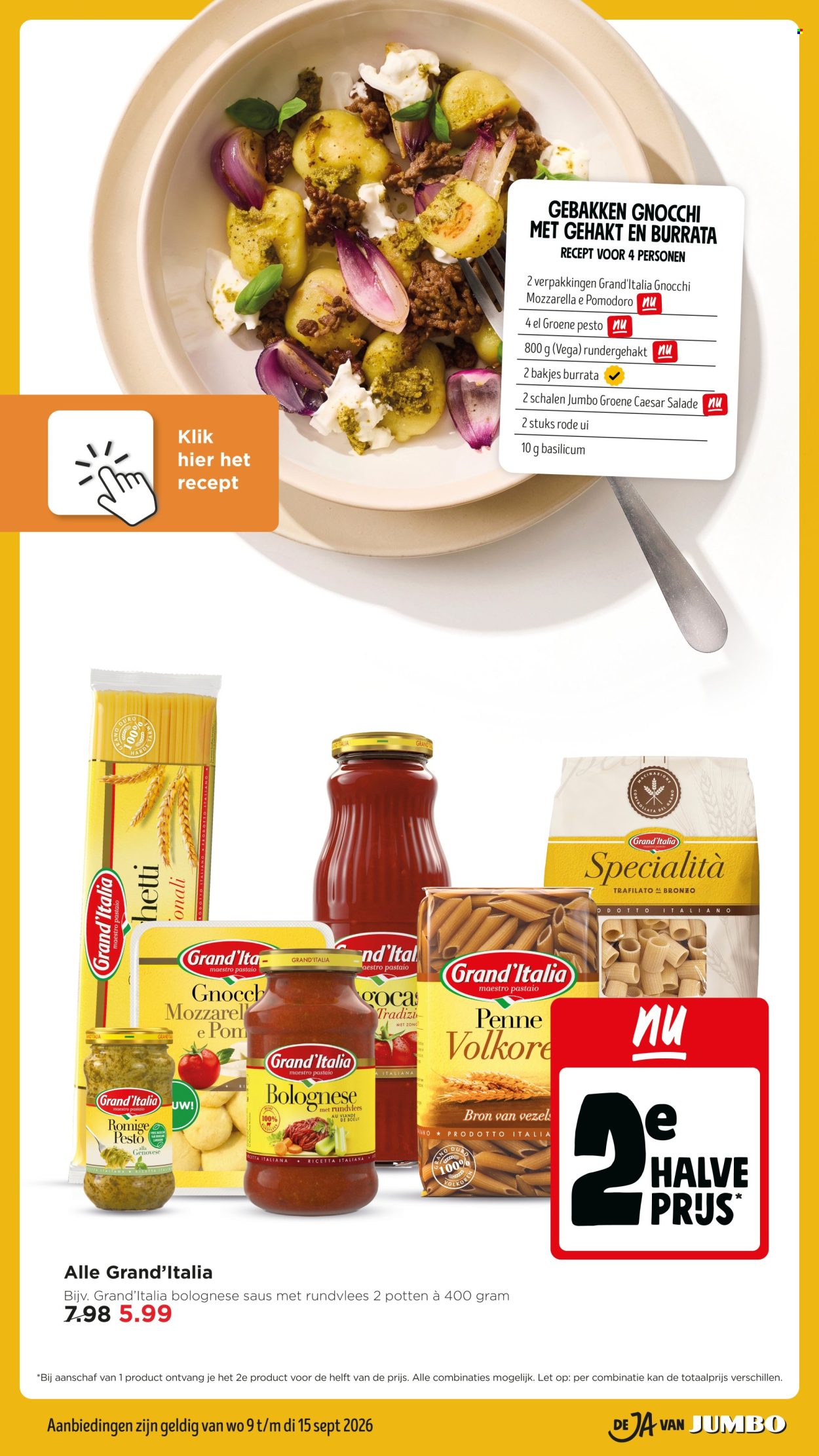 Jumbo-aanbieding - 9-9-2026 - 15-9-2026. Pagina 10