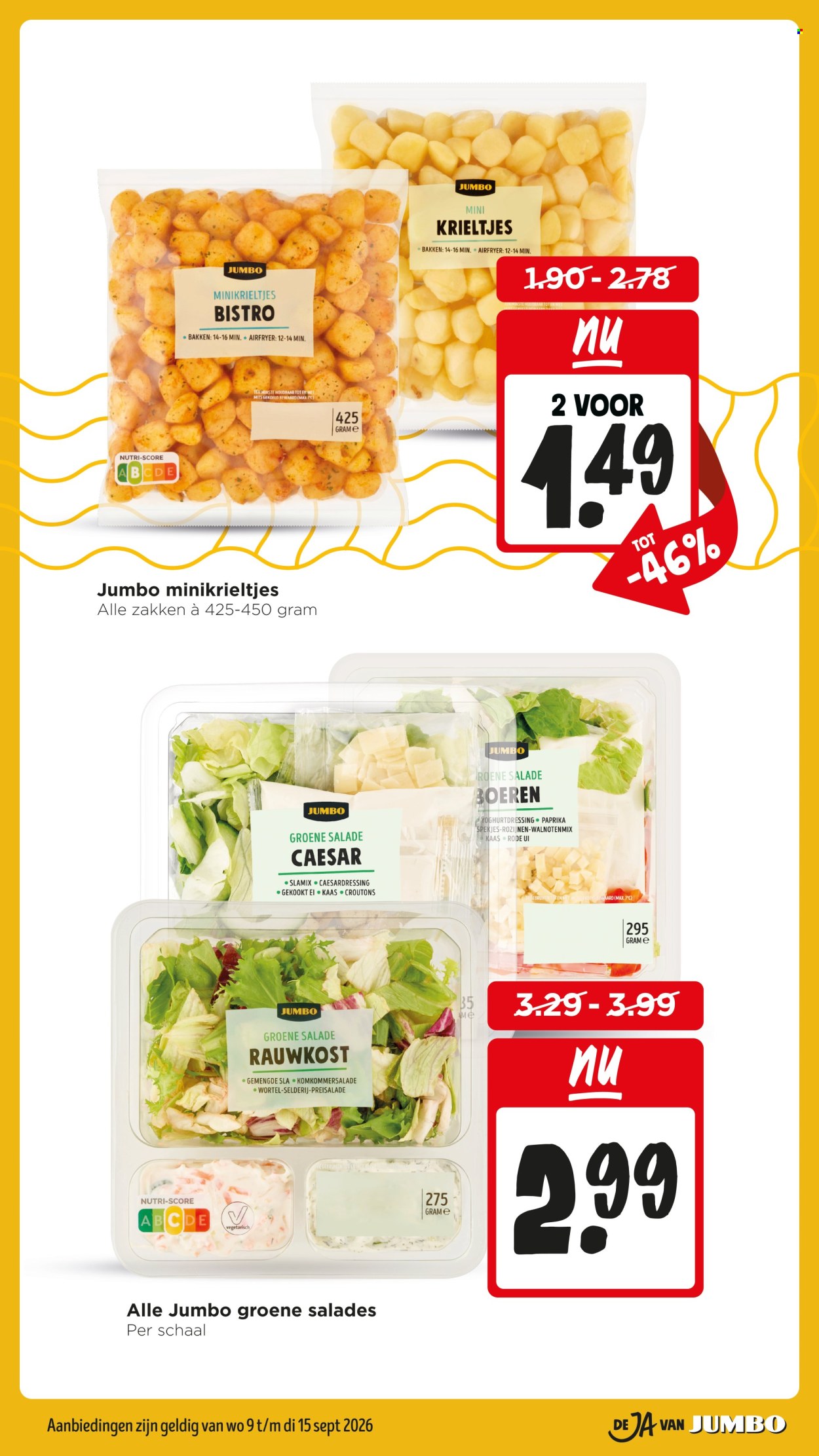 Jumbo-aanbieding - 9-9-2026 - 15-9-2026. Pagina 12