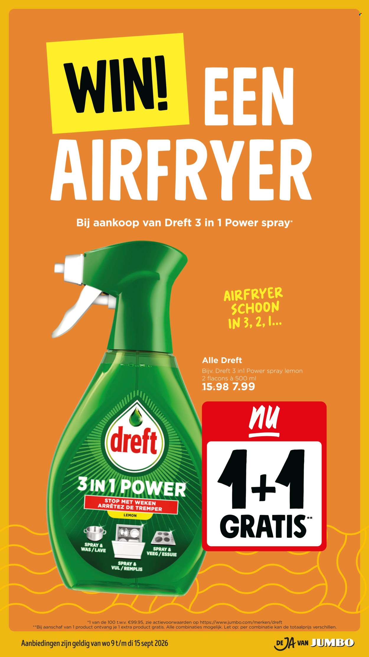 Jumbo-aanbieding - 9-9-2026 - 15-9-2026. Pagina 14