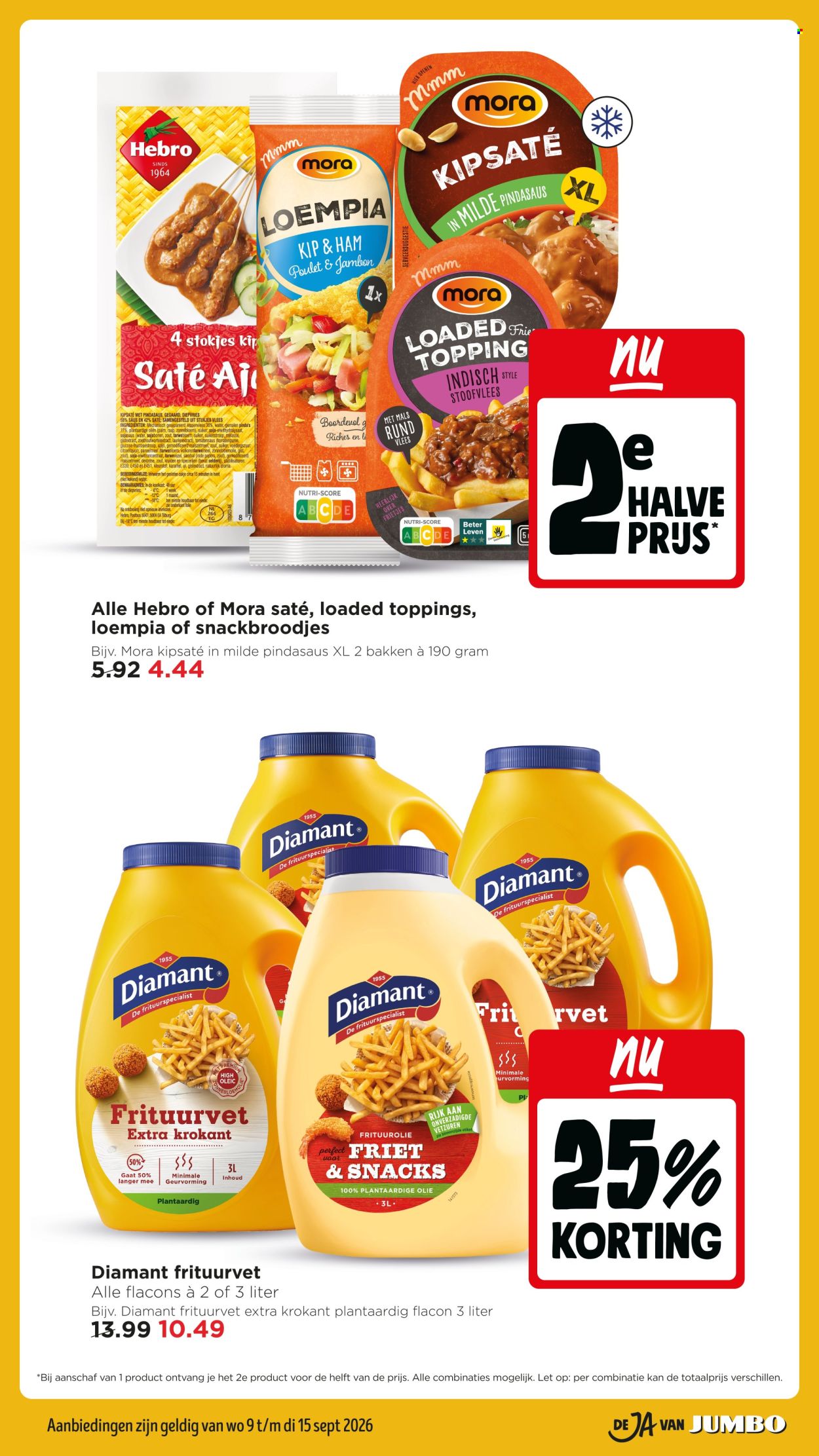 Jumbo-aanbieding - 9-9-2026 - 15-9-2026. Pagina 16