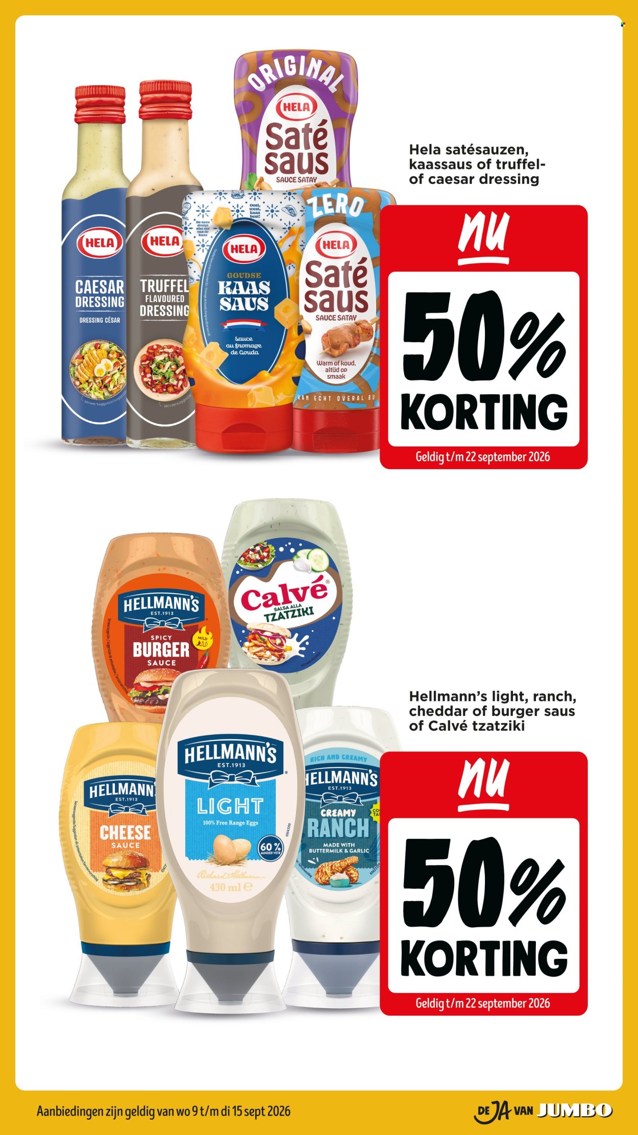 Jumbo-aanbieding - 9-9-2026 - 15-9-2026. Pagina 17