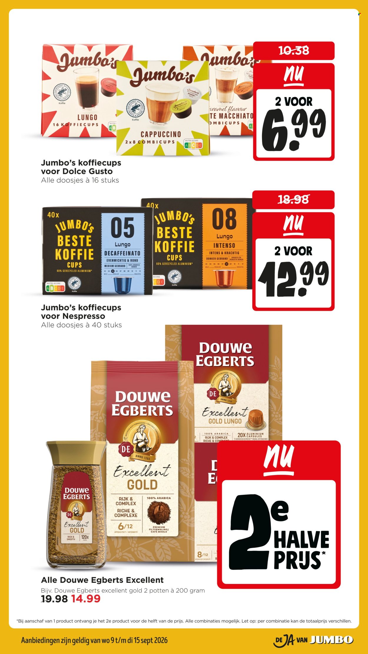 Jumbo-aanbieding - 9-9-2026 - 15-9-2026. Pagina 25