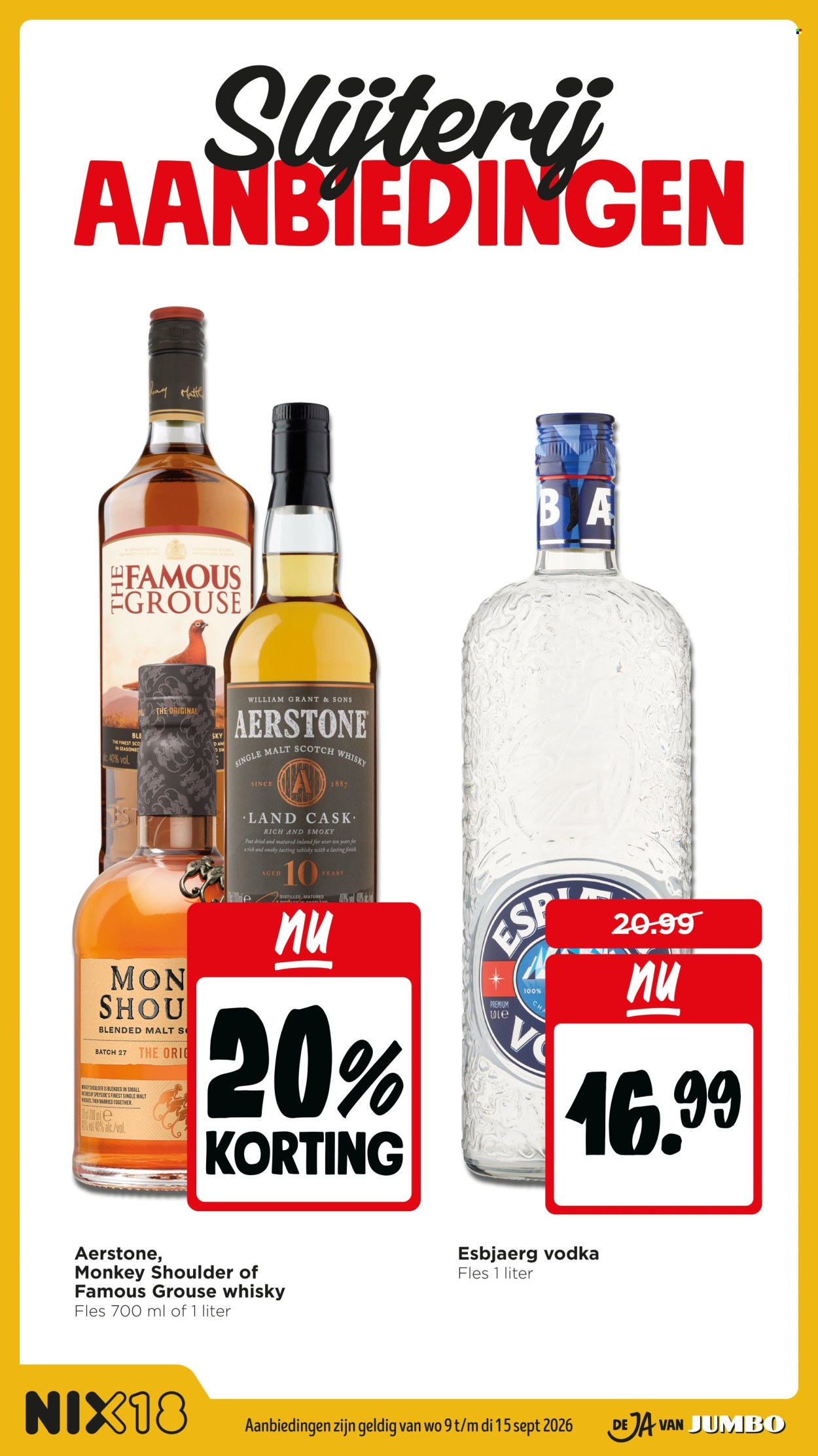 Jumbo-aanbieding - 9-9-2026 - 15-9-2026. Pagina 48