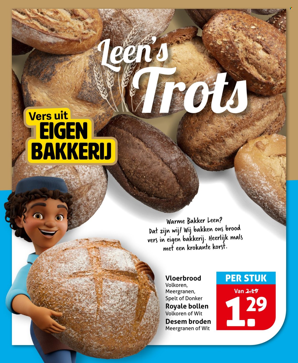 Hoogvliet-aanbieding - 9-9-2026 - 15-9-2026. Pagina 2