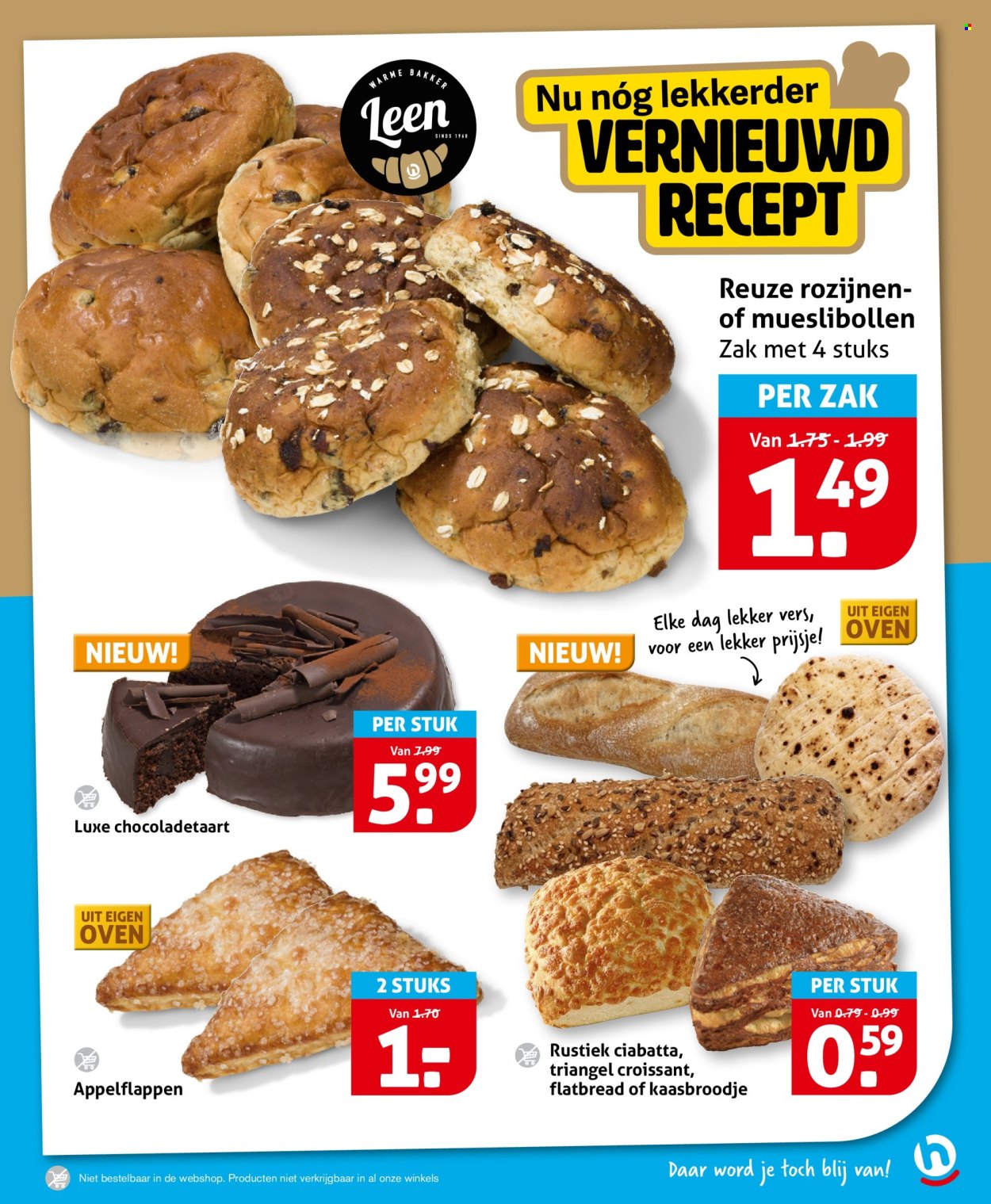 Hoogvliet-aanbieding - 9-9-2026 - 15-9-2026. Pagina 3
