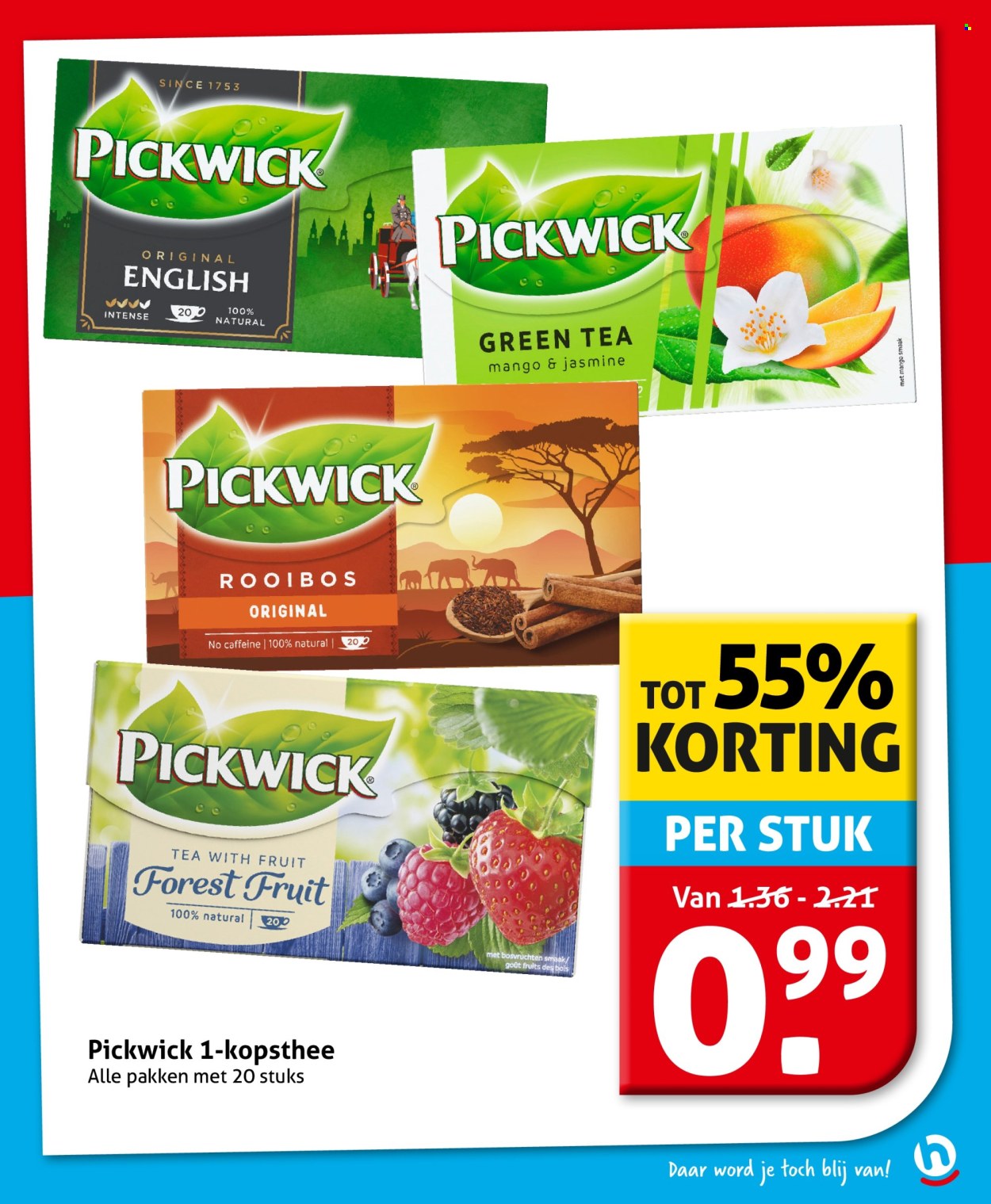 Hoogvliet-aanbieding - 9-9-2026 - 15-9-2026. Pagina 5