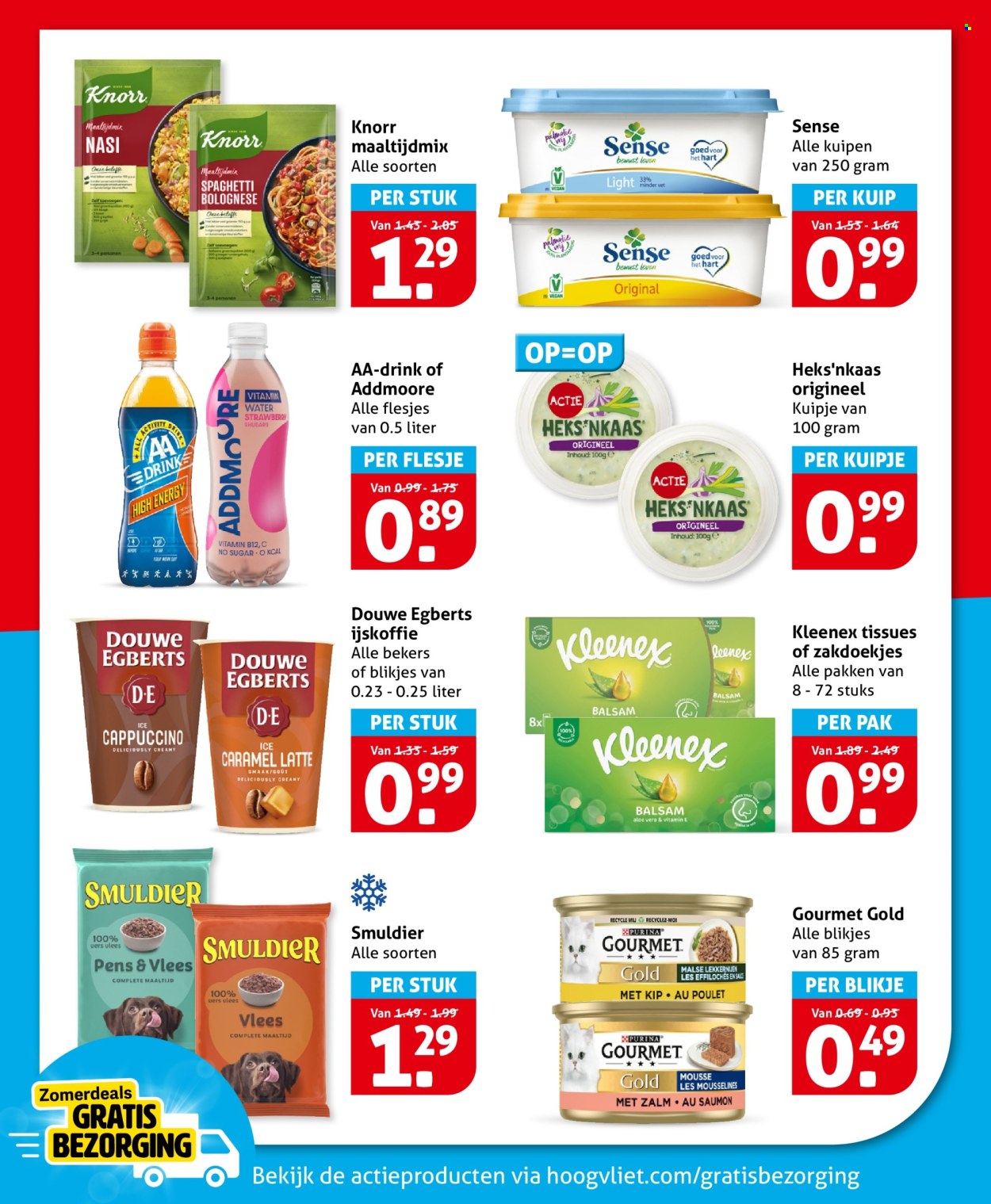Hoogvliet-aanbieding - 9-9-2026 - 15-9-2026. Pagina 6