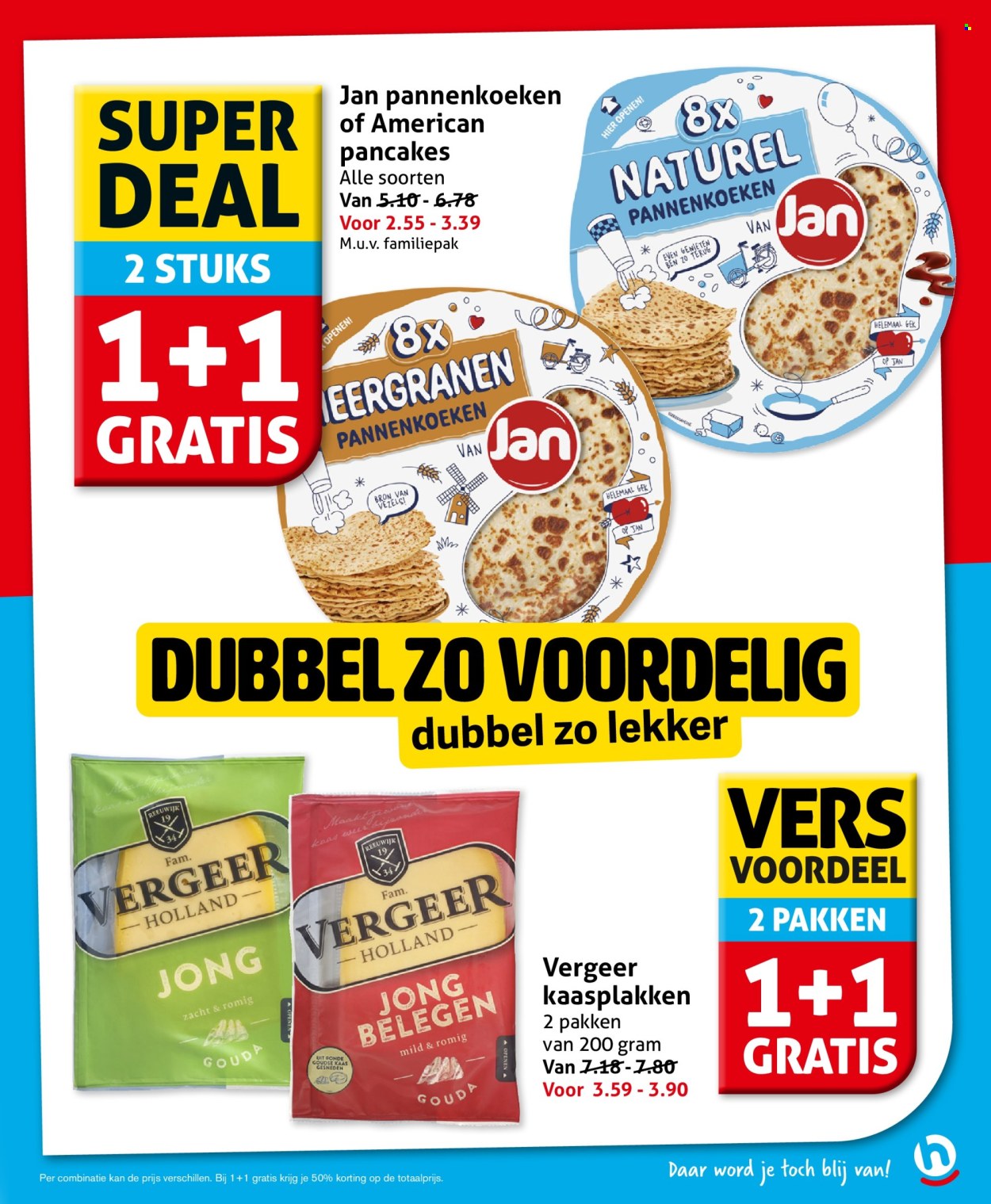 Hoogvliet-aanbieding - 9-9-2026 - 15-9-2026. Pagina 7