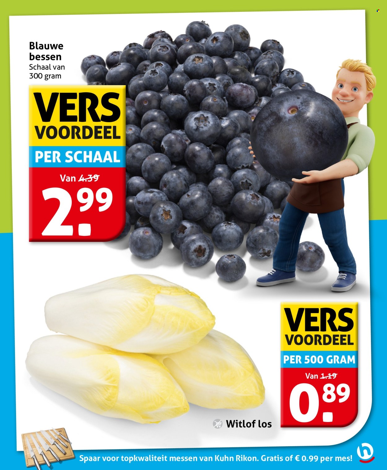 Hoogvliet-aanbieding - 9-9-2026 - 15-9-2026. Pagina 11