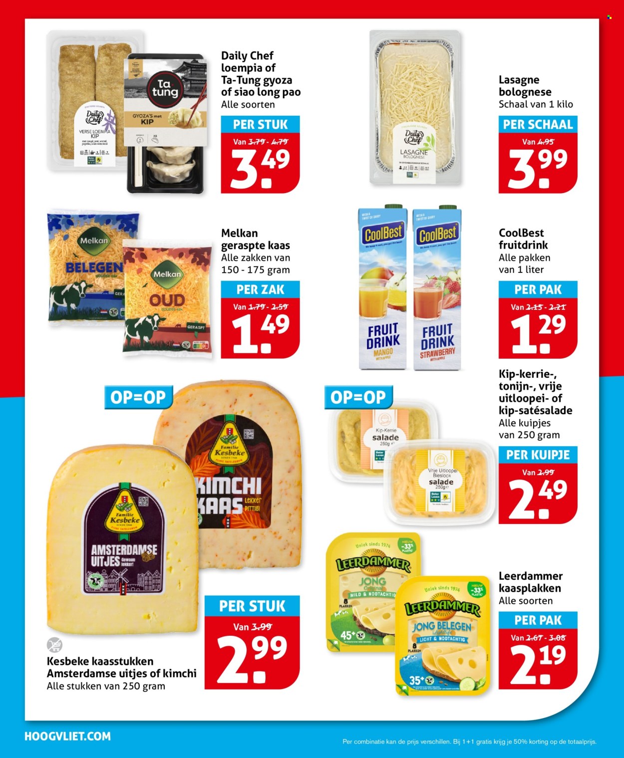 Hoogvliet-aanbieding - 9-9-2026 - 15-9-2026. Pagina 14