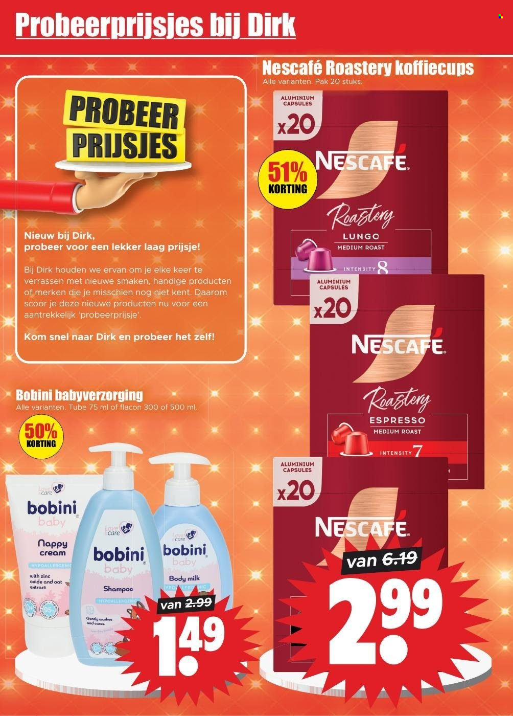 Dirk-aanbieding - 9-9-2026 - 15-9-2026. Pagina 10