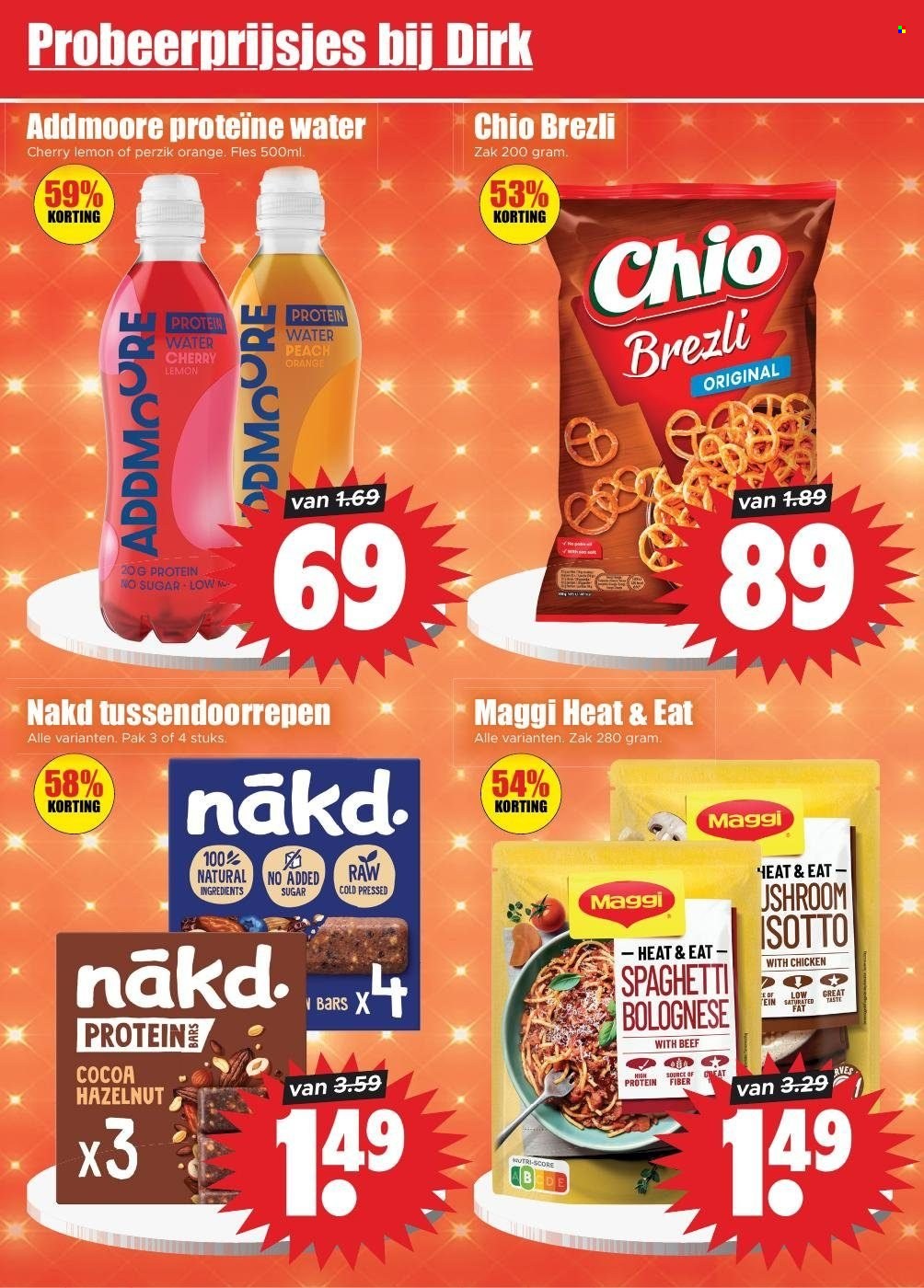 Dirk-aanbieding - 9-9-2026 - 15-9-2026. Pagina 12