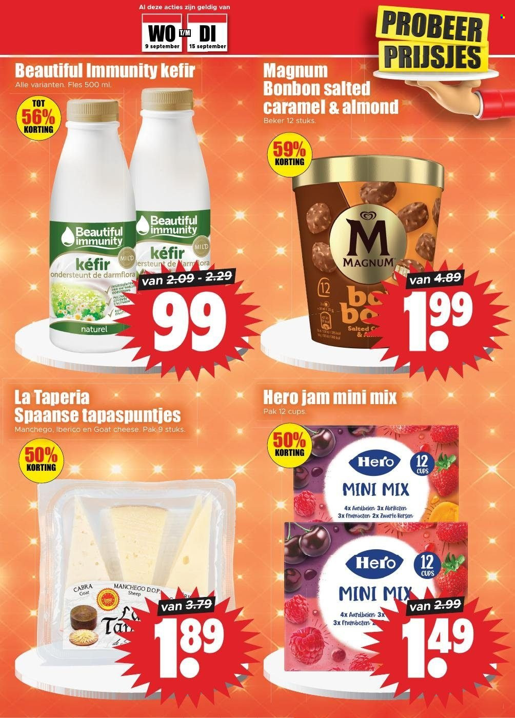Dirk-aanbieding - 9-9-2026 - 15-9-2026. Pagina 13