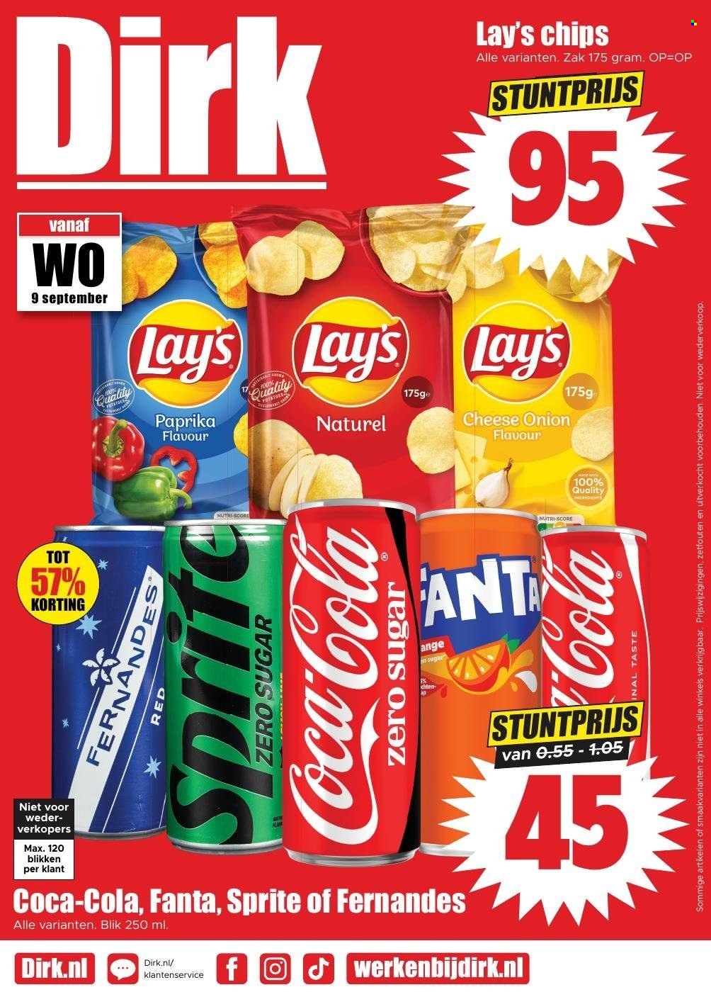 Dirk-aanbieding - 9-9-2026 - 15-9-2026. Pagina 24