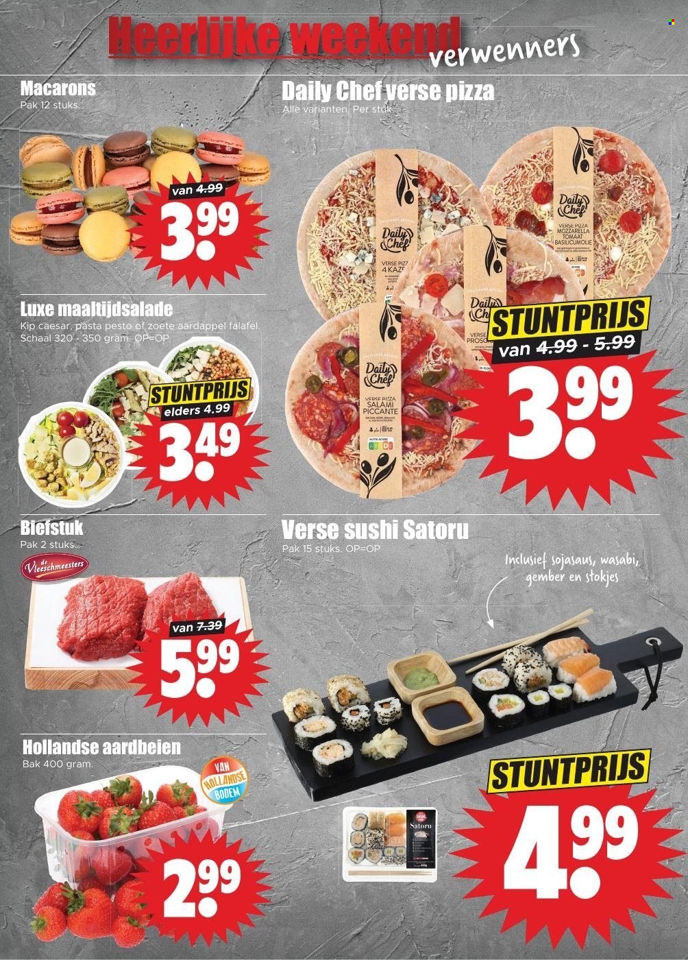 Dirk-aanbieding - 9-9-2026 - 15-9-2026. Pagina 26