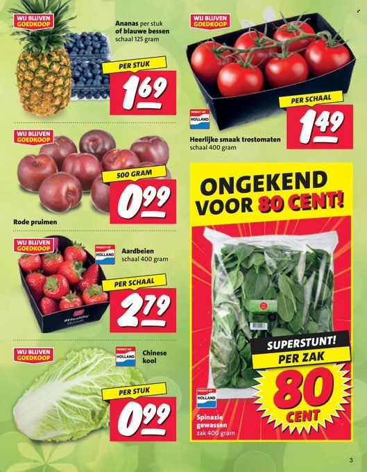 Nettorama-aanbieding - 7-9-2026 - 13-9-2026. Pagina 3