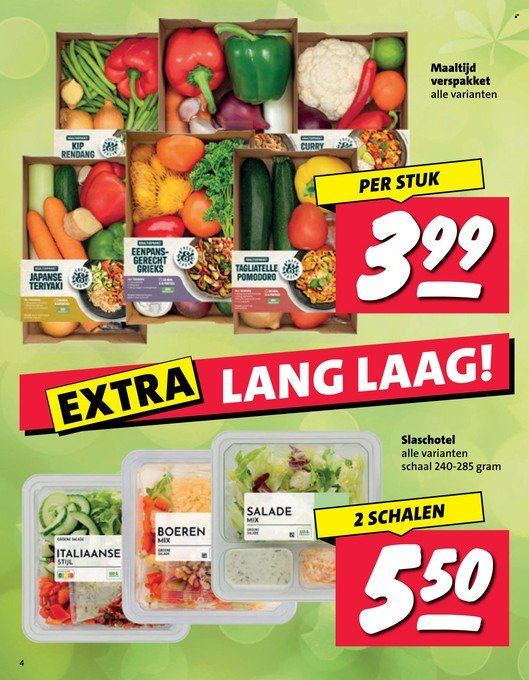 Nettorama-aanbieding - 7-9-2026 - 13-9-2026. Pagina 4