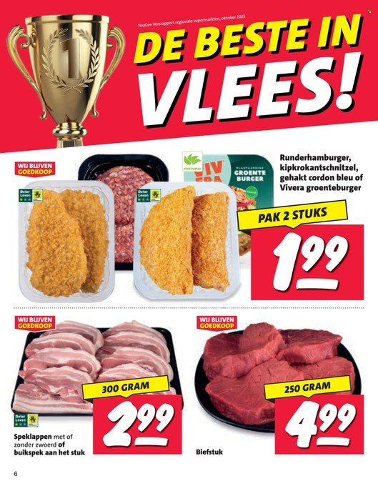 Nettorama-aanbieding - 7-9-2026 - 13-9-2026. Pagina 6