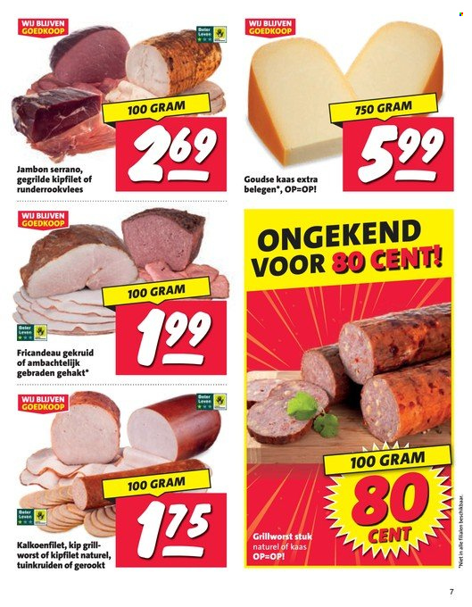 Nettorama-aanbieding - 7-9-2026 - 13-9-2026. Pagina 7