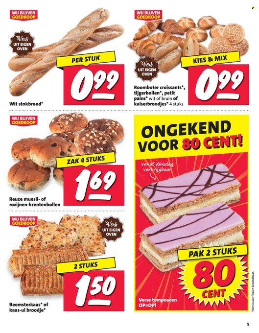 Nettorama-aanbieding - 7-9-2026 - 13-9-2026. Pagina 9