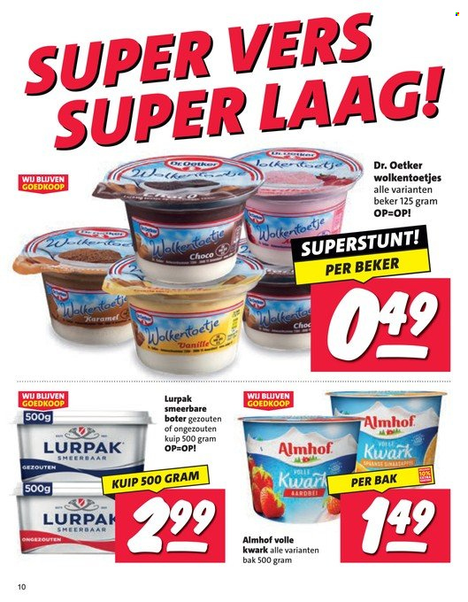Nettorama-aanbieding - 7-9-2026 - 13-9-2026. Pagina 10