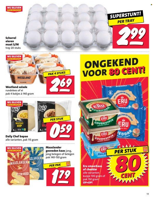 Nettorama-aanbieding - 7-9-2026 - 13-9-2026. Pagina 11