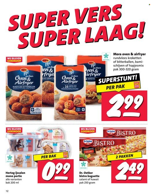 Nettorama-aanbieding - 7-9-2026 - 13-9-2026. Pagina 12