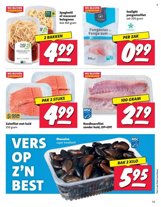 Nettorama-aanbieding - 7-9-2026 - 13-9-2026. Pagina 13