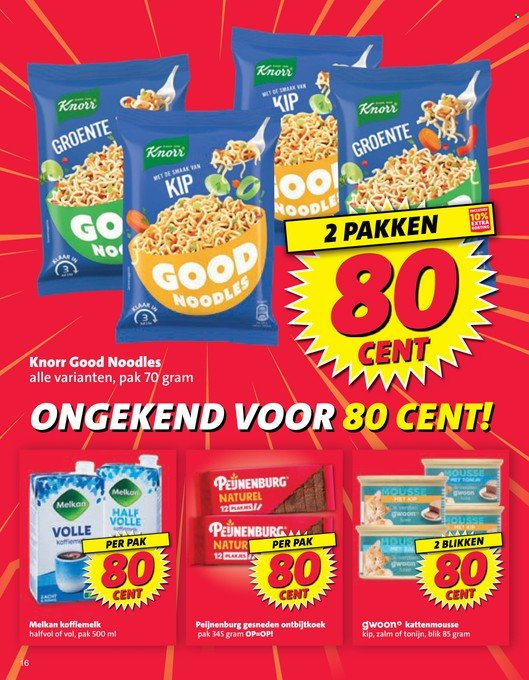 Nettorama-aanbieding - 7-9-2026 - 13-9-2026. Pagina 16