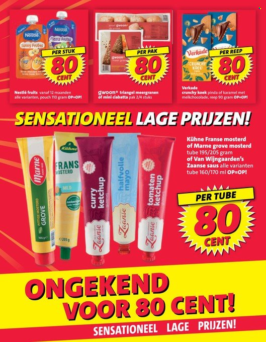 Nettorama-aanbieding - 7-9-2026 - 13-9-2026. Pagina 17