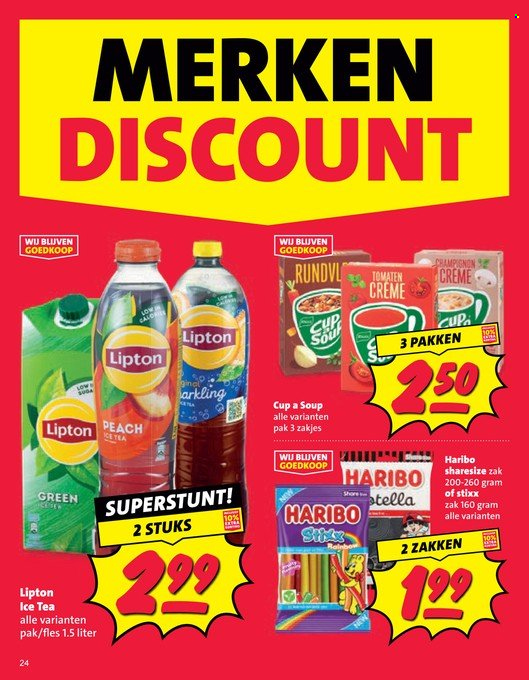 Nettorama-aanbieding - 7-9-2026 - 13-9-2026. Pagina 24