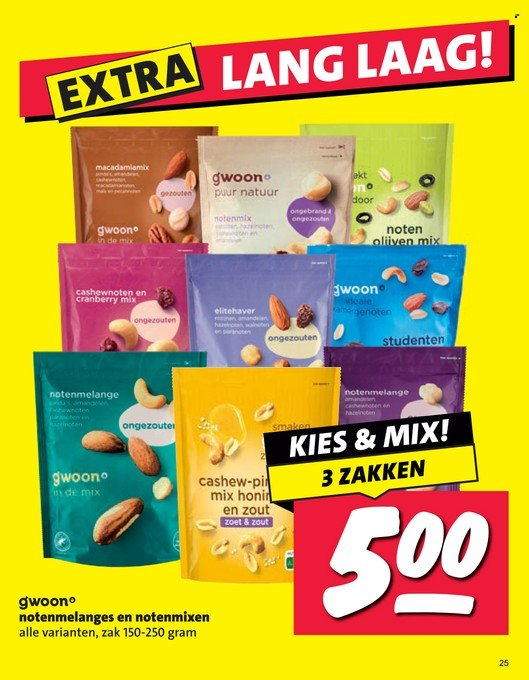 Nettorama-aanbieding - 7-9-2026 - 13-9-2026. Pagina 25