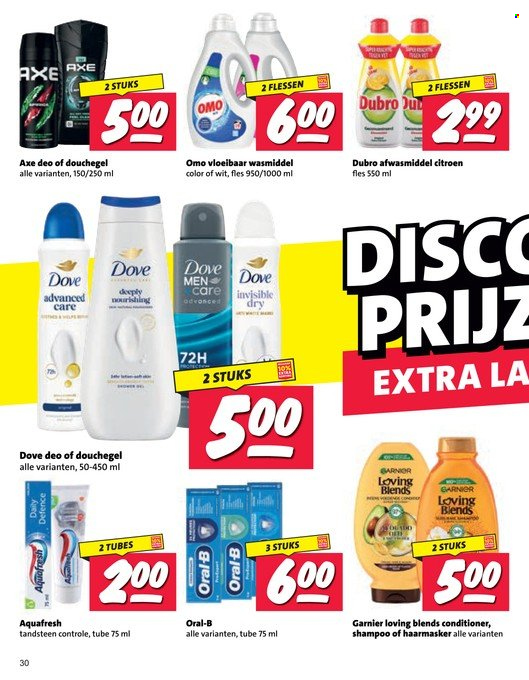 Nettorama-aanbieding - 7-9-2026 - 13-9-2026. Pagina 30