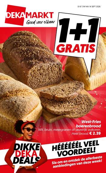 thumbnail - DekaMarkt folder
