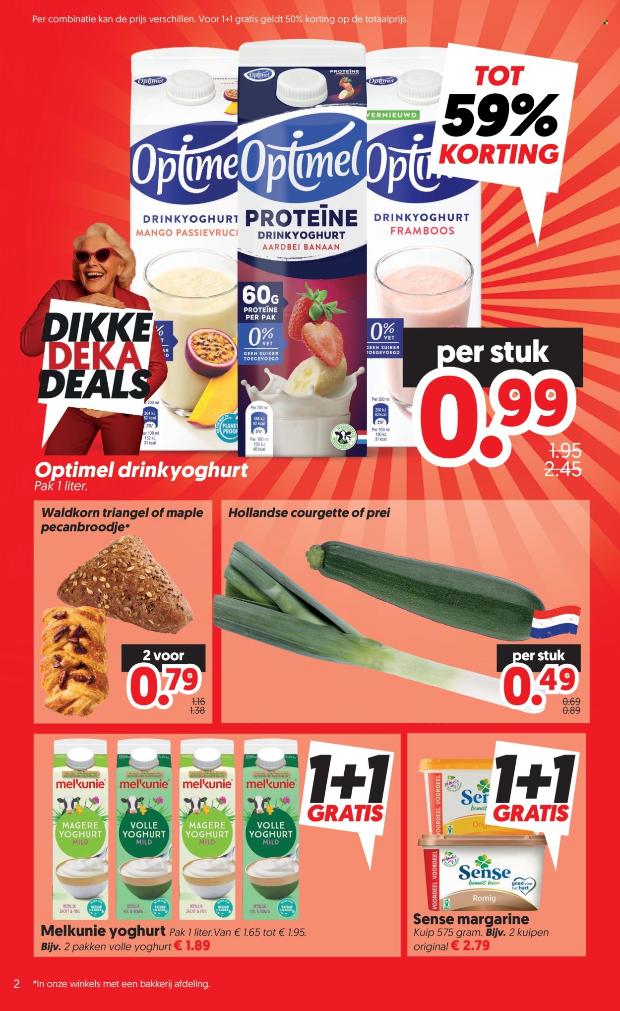DekaMarkt-aanbieding - 8-9-2026 - 14-9-2026. Pagina 2
