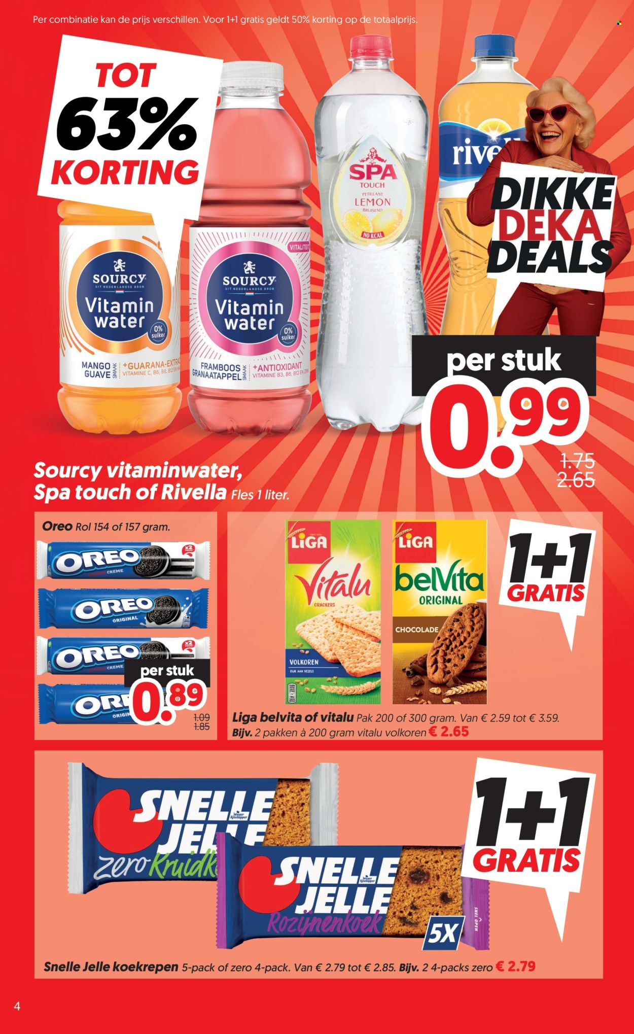 DekaMarkt-aanbieding - 8-9-2026 - 14-9-2026. Pagina 4