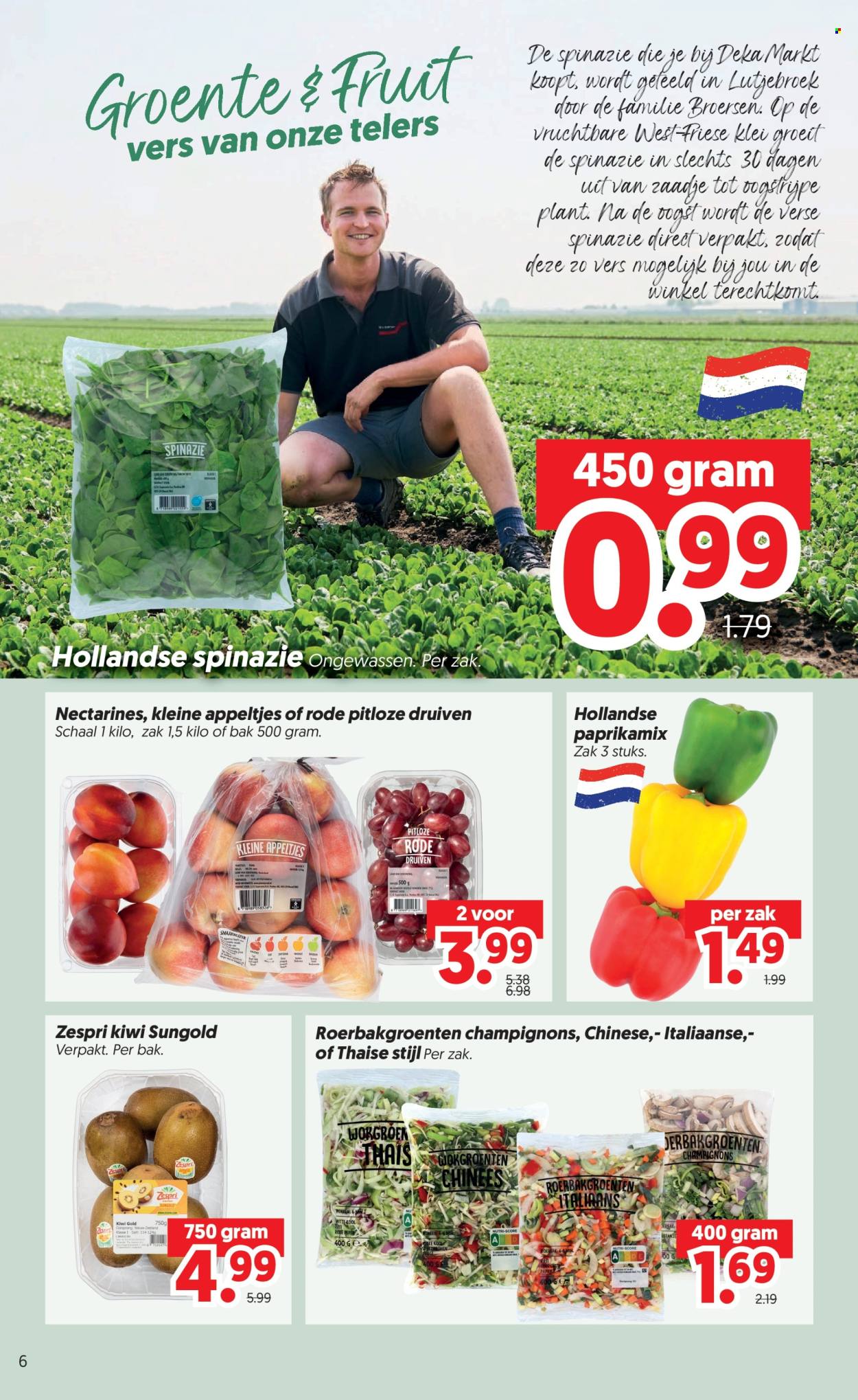 DekaMarkt-aanbieding - 8-9-2026 - 14-9-2026. Pagina 6