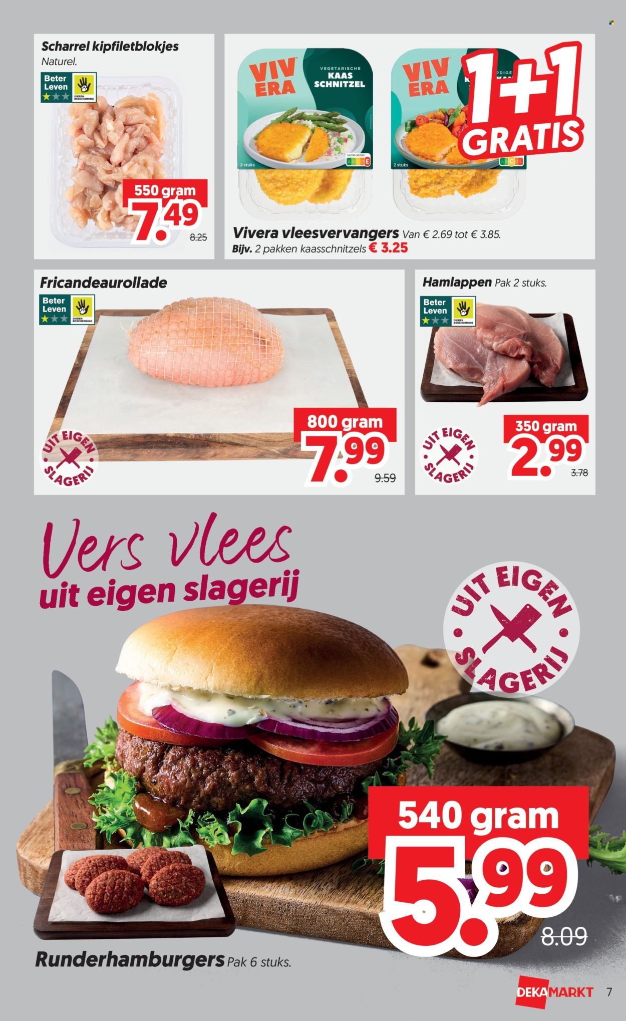 DekaMarkt-aanbieding - 8-9-2026 - 14-9-2026. Pagina 7