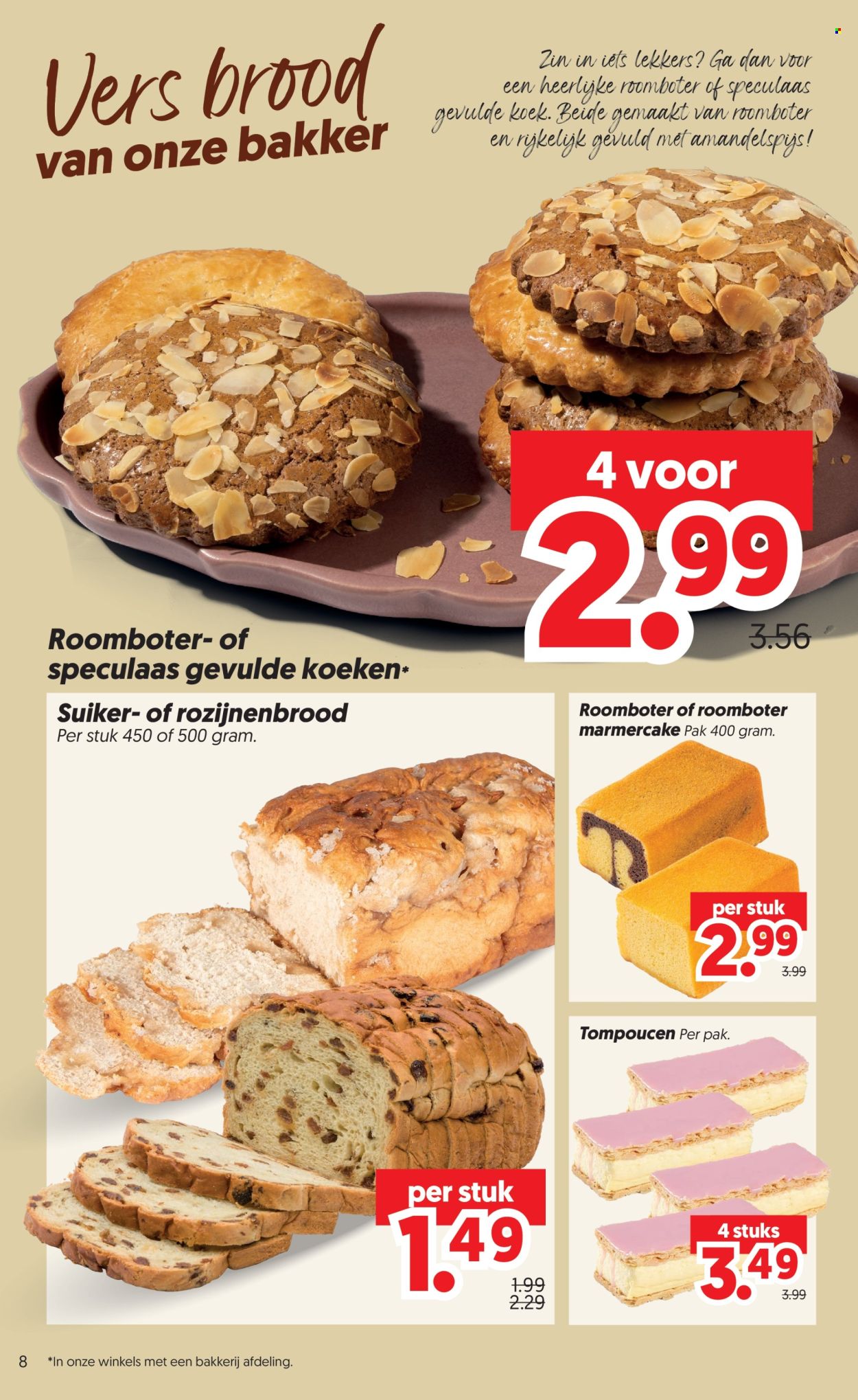 DekaMarkt-aanbieding - 8-9-2026 - 14-9-2026. Pagina 8