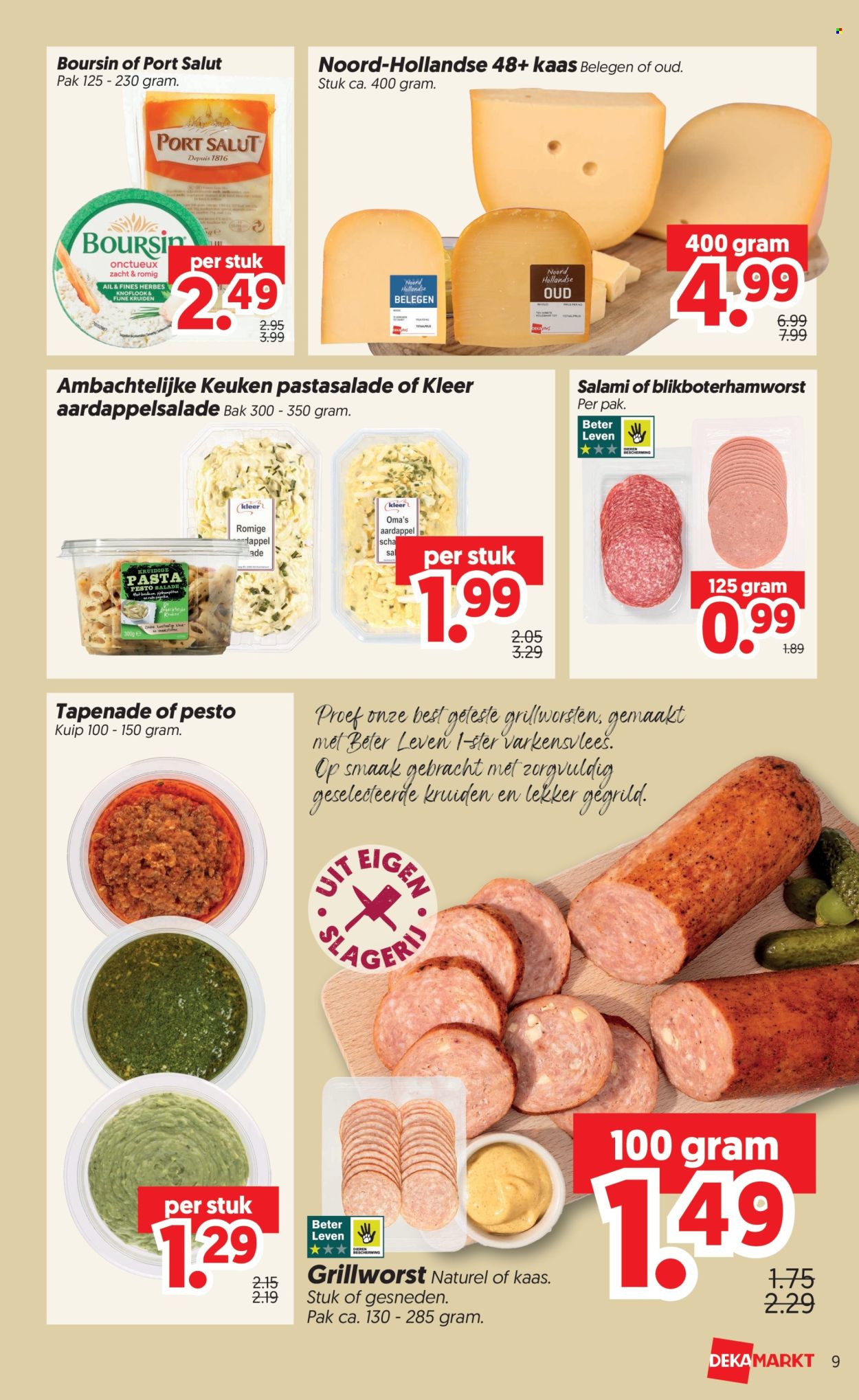 DekaMarkt-aanbieding - 8-9-2026 - 14-9-2026. Pagina 9