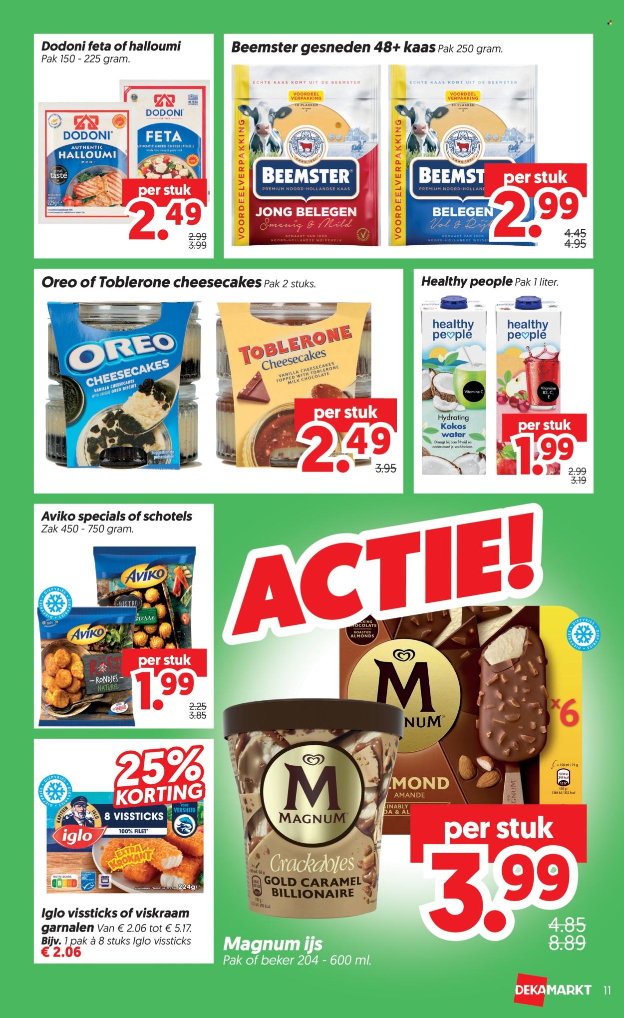 DekaMarkt-aanbieding - 8-9-2026 - 14-9-2026. Pagina 11